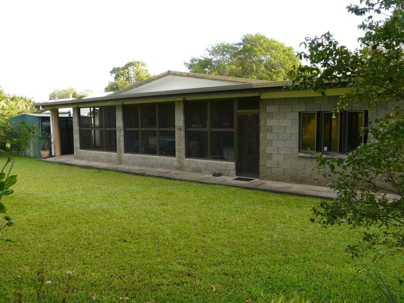Brandon QLD 4808