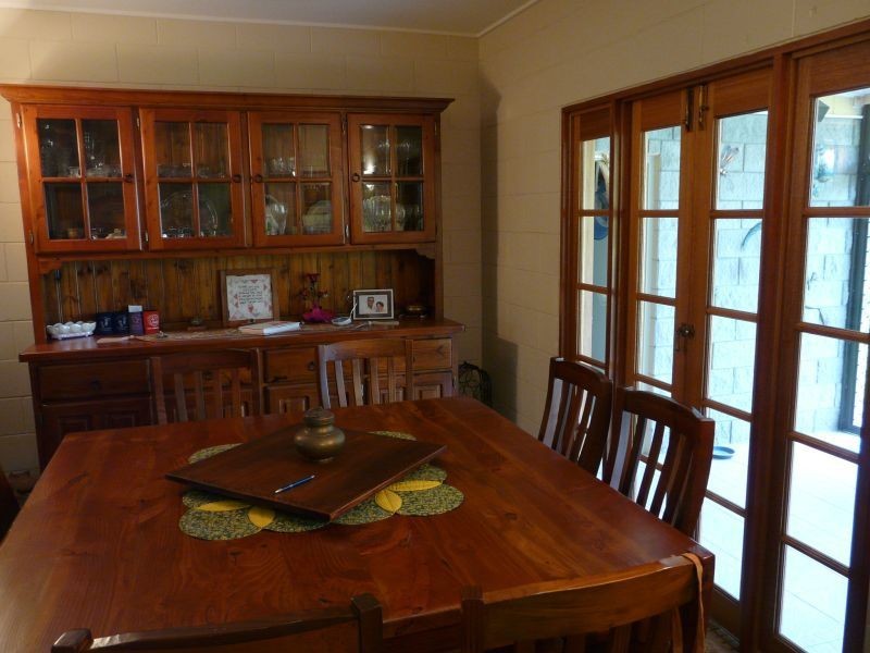 Brandon QLD 4808
