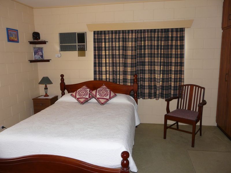 Brandon QLD 4808