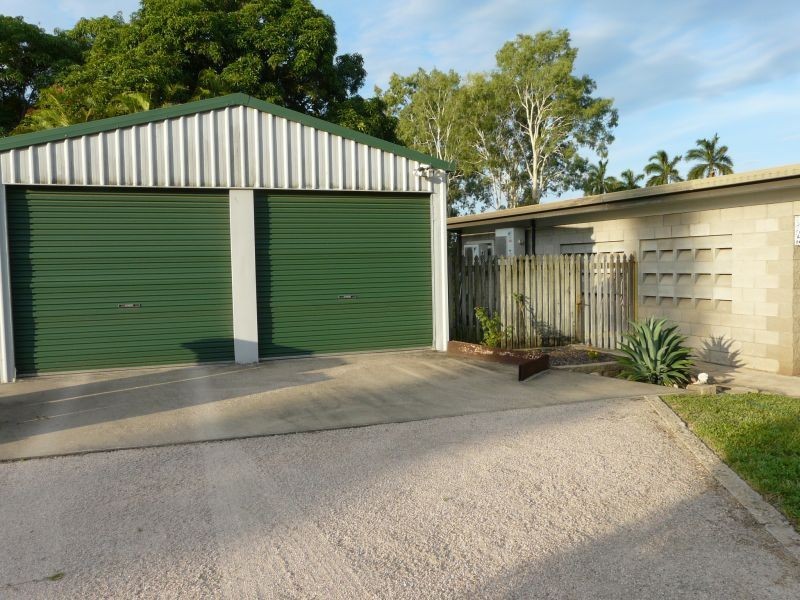 Brandon QLD 4808