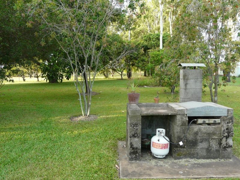 Brandon QLD 4808