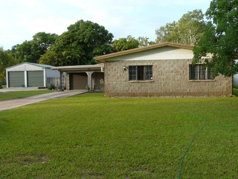 Brandon QLD 4808