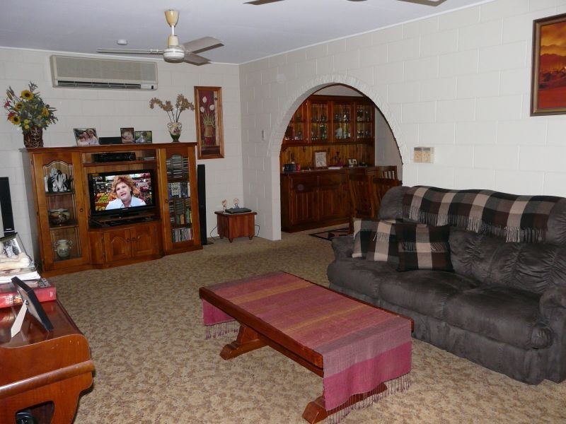 Brandon QLD 4808
