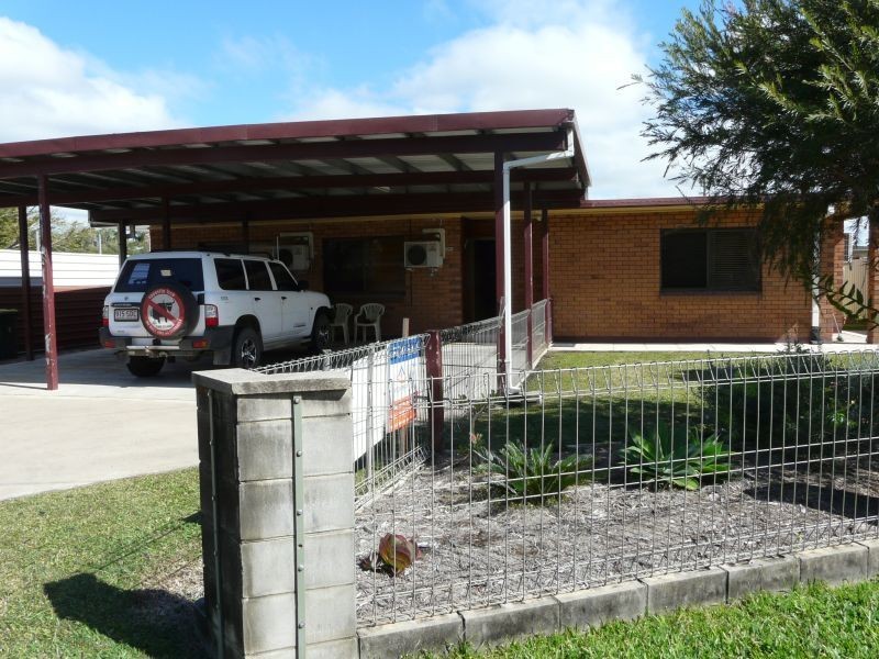 8 PACIFIC Court, Brandon QLD 4808