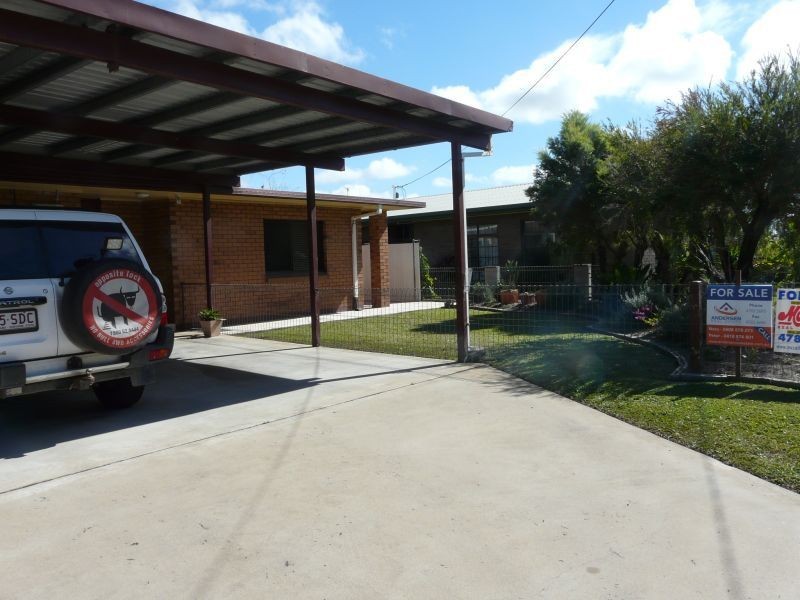 8 PACIFIC Court, Brandon QLD 4808