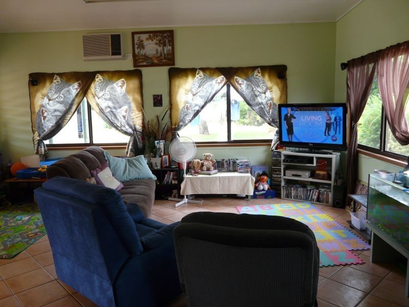 131 Ninth Avenue, Home Hill QLD 4806