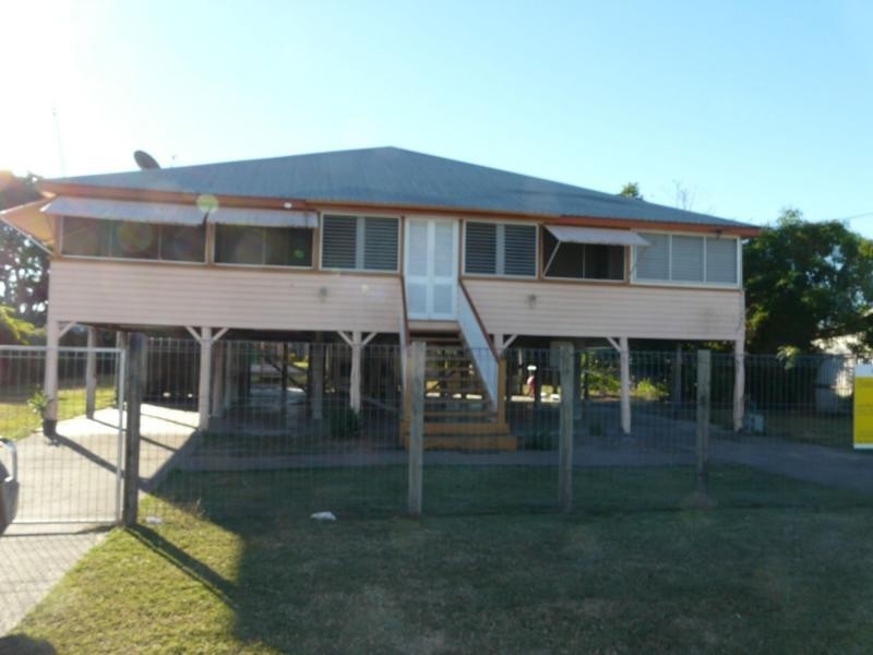 6 FIFTH Street, Home Hill QLD 4806