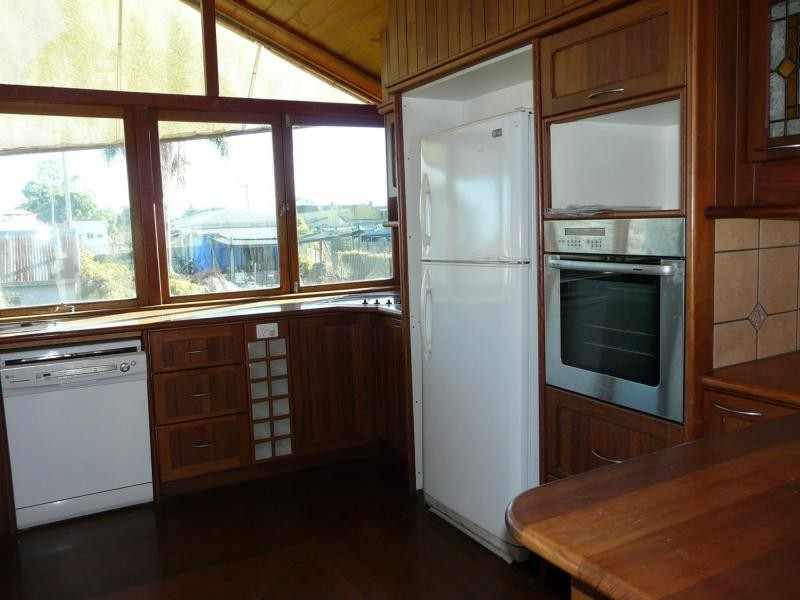 6 FIFTH Street, Home Hill QLD 4806