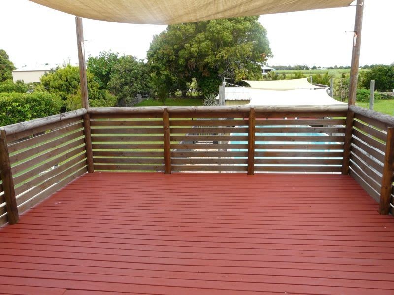 62 Seventeenth Street, Home Hill QLD 4806