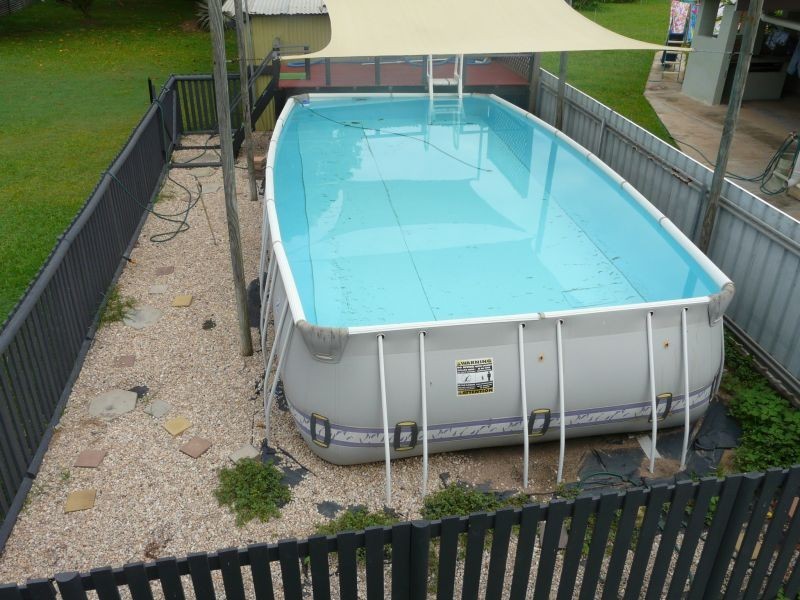 62 Seventeenth Street, Home Hill QLD 4806