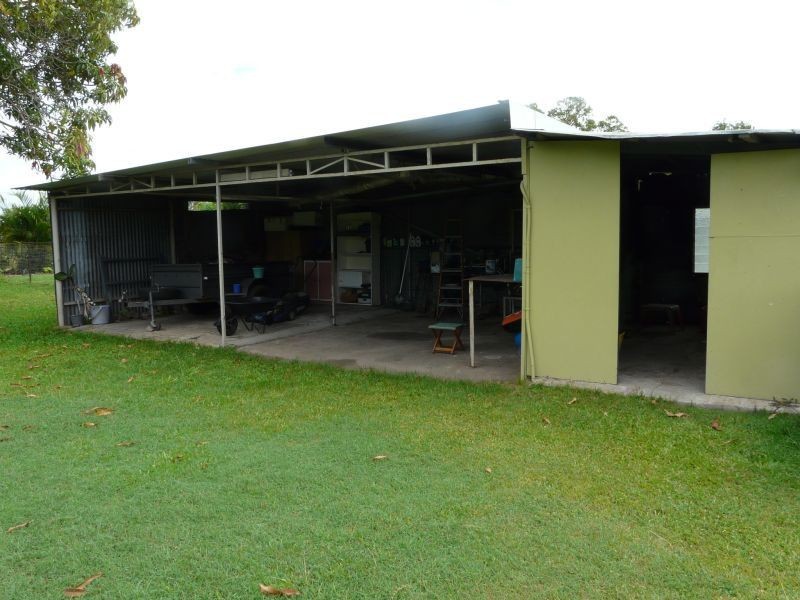 62 Seventeenth Street, Home Hill QLD 4806