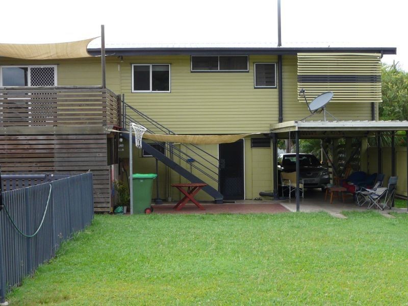 62 Seventeenth Street, Home Hill QLD 4806