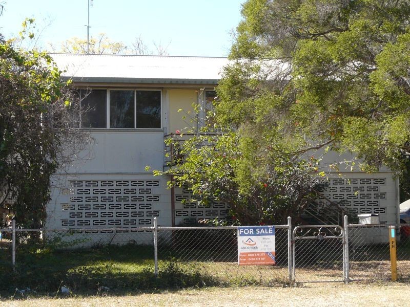 35 – 37 SEVENTH Avenue, Home Hill QLD 4806