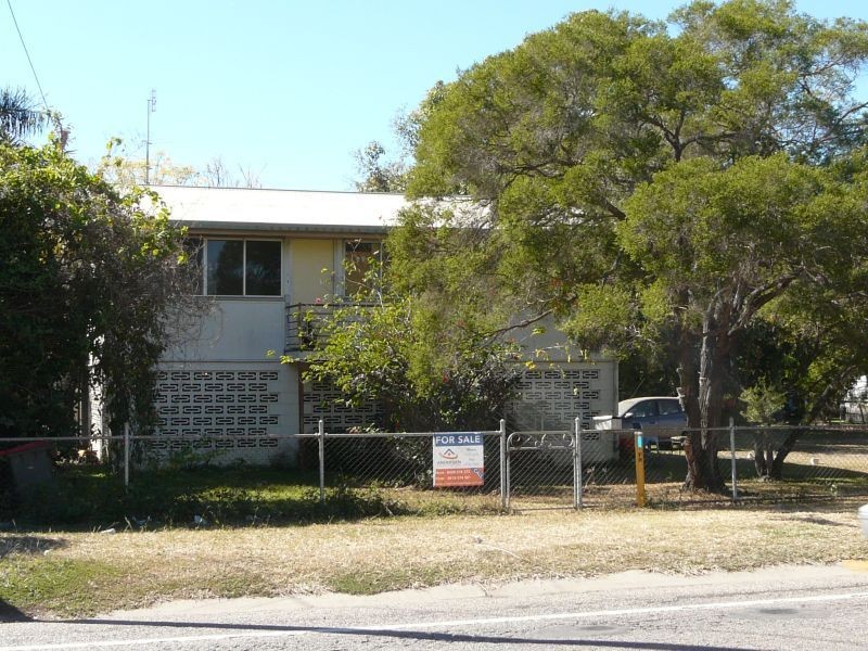 35 – 37 SEVENTH Avenue, Home Hill QLD 4806