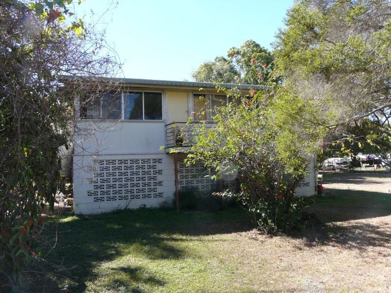 35 – 37 SEVENTH Avenue, Home Hill QLD 4806