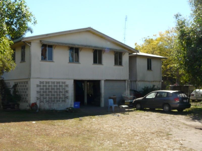 35 – 37 SEVENTH Avenue, Home Hill QLD 4806