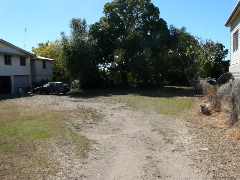 35 – 37 SEVENTH Avenue, Home Hill QLD 4806