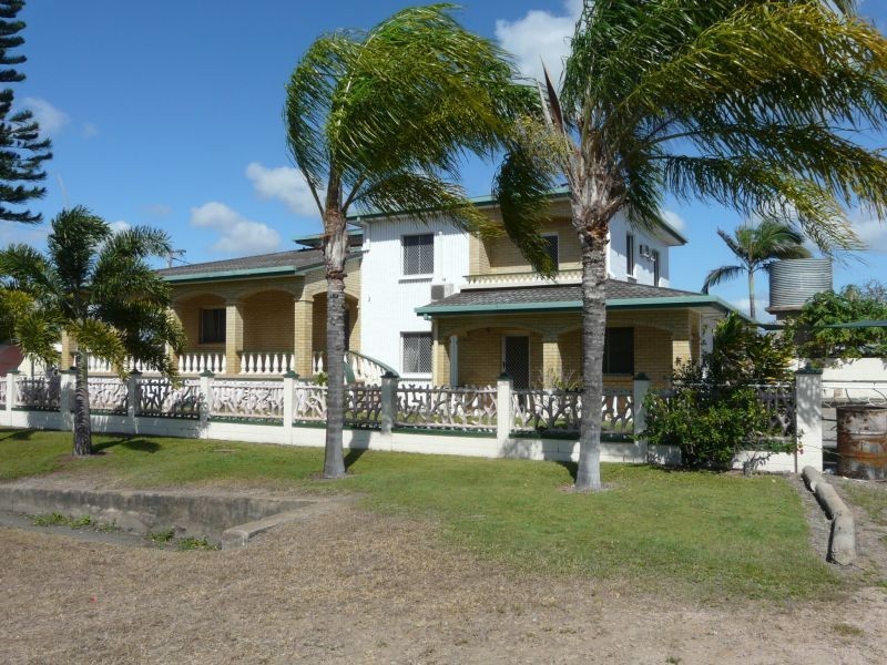 21 MACMILLAN Street, Ayr QLD 4807