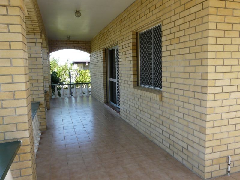21 MACMILLAN Street, Ayr QLD 4807