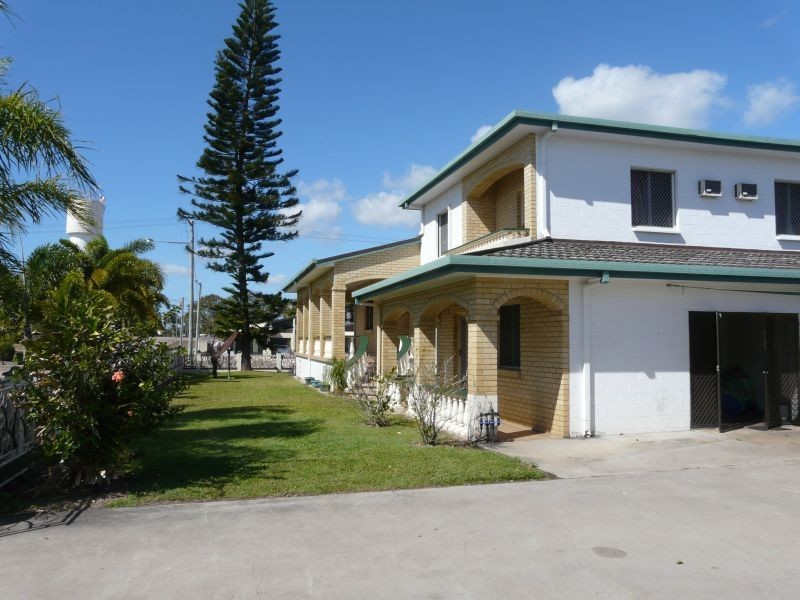 21 MACMILLAN Street, Ayr QLD 4807