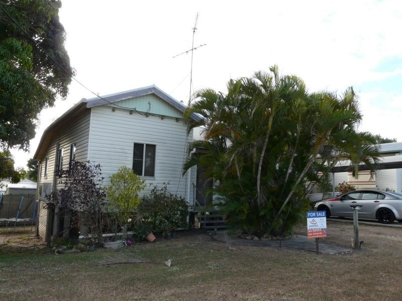 19 WICKHAM Street, Ayr QLD 4807
