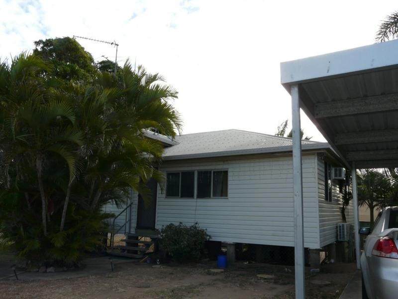 19 WICKHAM Street, Ayr QLD 4807