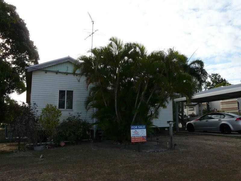 19 WICKHAM Street, Ayr QLD 4807