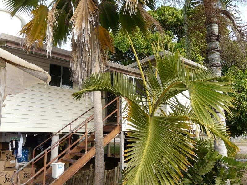 19 WICKHAM Street, Ayr QLD 4807