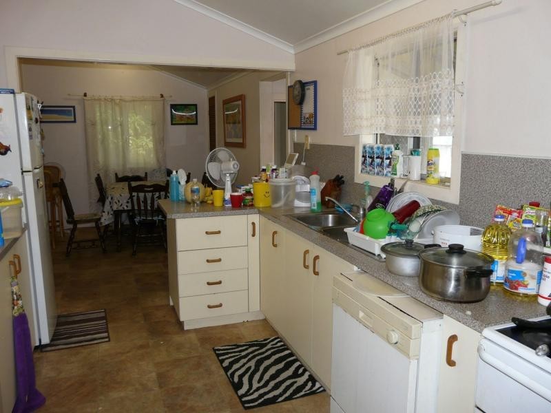 19 WICKHAM Street, Ayr QLD 4807