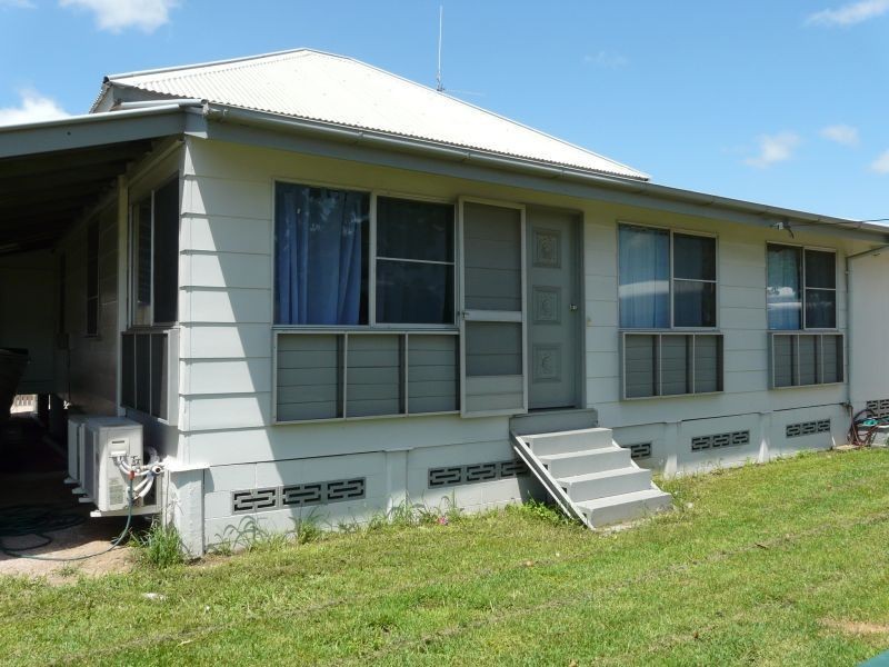 118-120 Young Street, Ayr QLD 4807