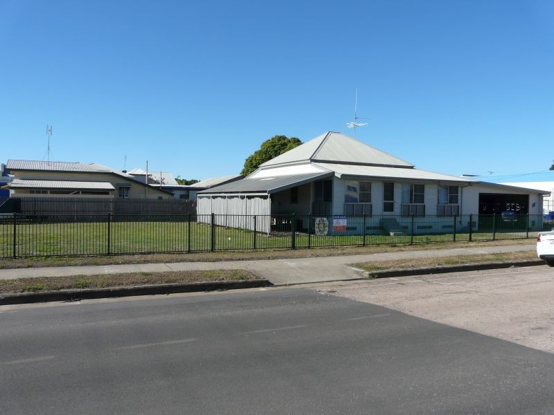 118-120 Young Street, Ayr QLD 4807