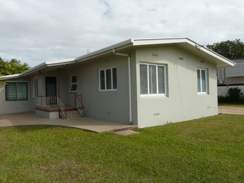 9 KILRIE Road, Ayr QLD 4807