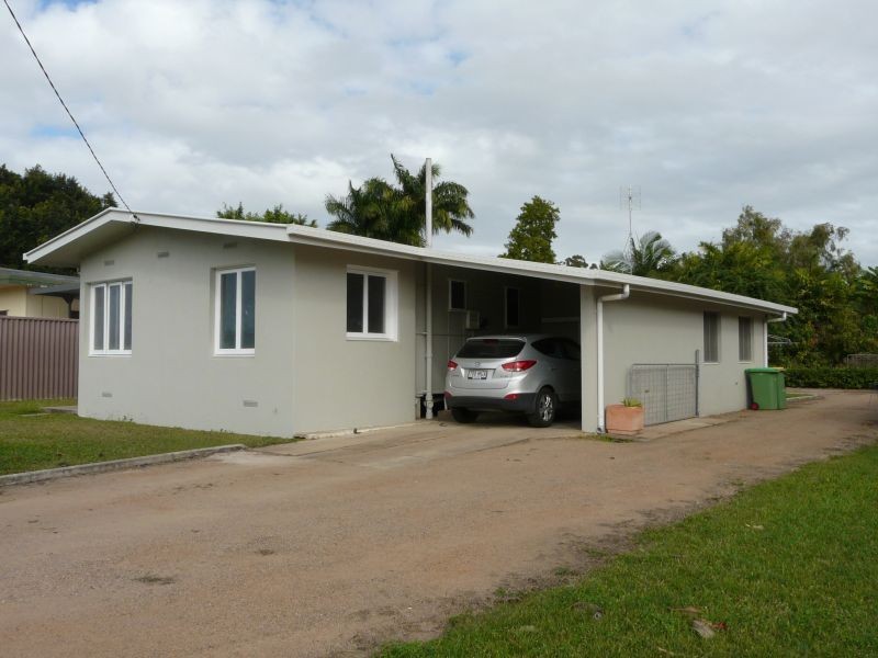 9 KILRIE Road, Ayr QLD 4807