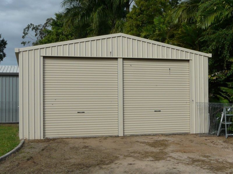 9 KILRIE Road, Ayr QLD 4807