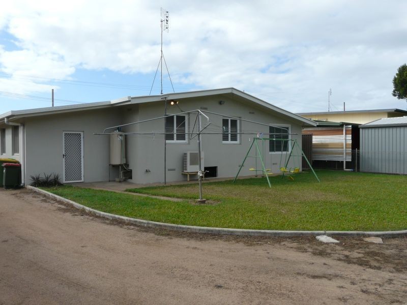 9 KILRIE Road, Ayr QLD 4807