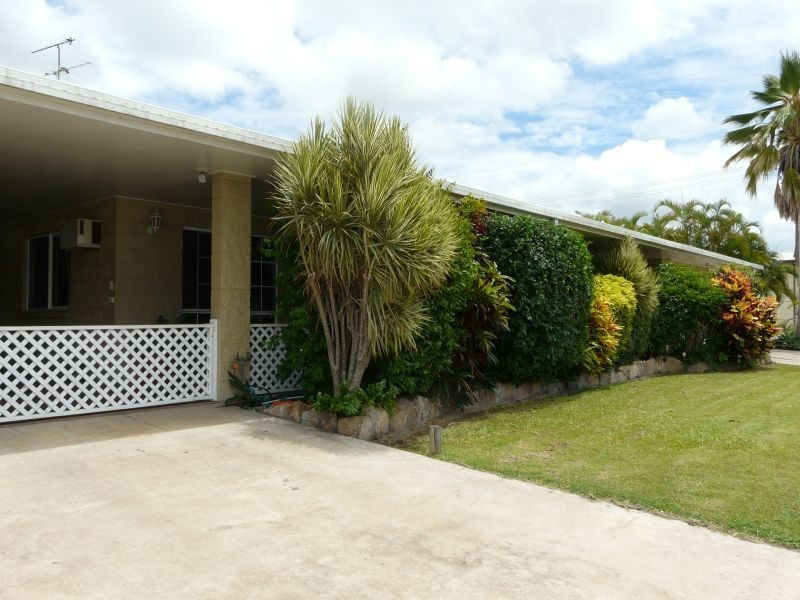 43 Fourteenth Street, Home Hill QLD 4806