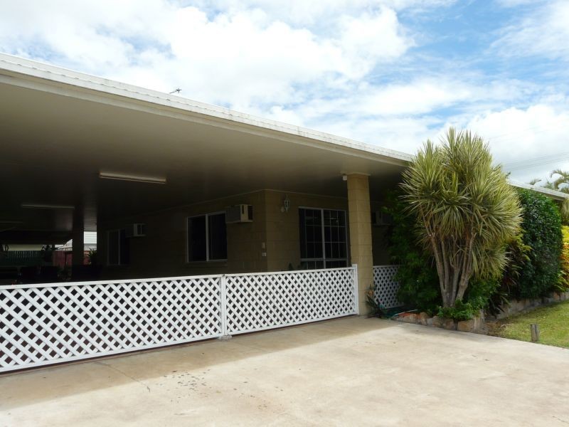 43 Fourteenth Street, Home Hill QLD 4806