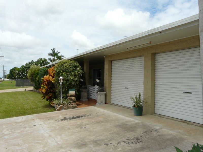 43 Fourteenth Street, Home Hill QLD 4806