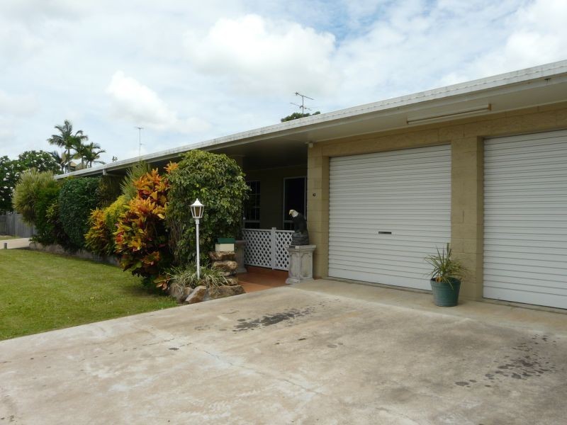 43 Fourteenth Street, Home Hill QLD 4806