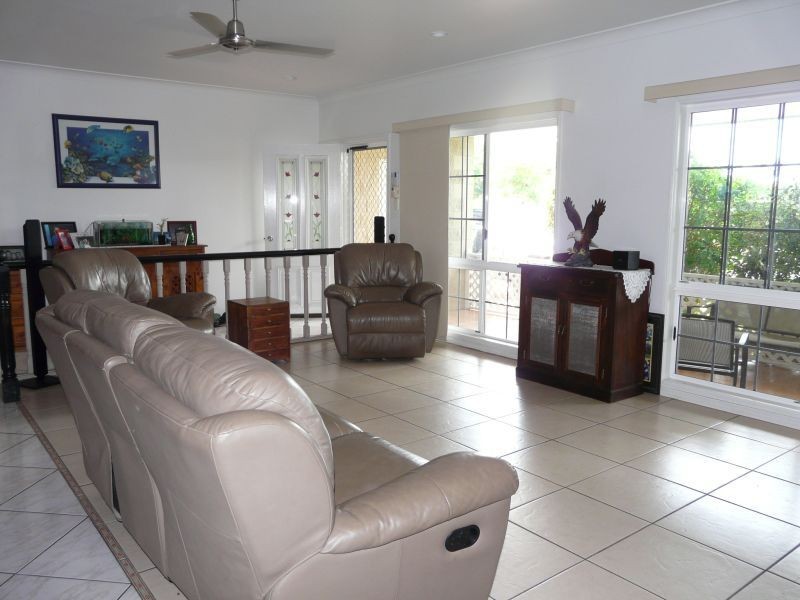 43 Fourteenth Street, Home Hill QLD 4806