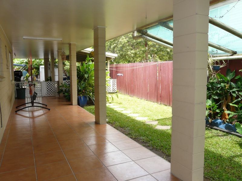 43 Fourteenth Street, Home Hill QLD 4806