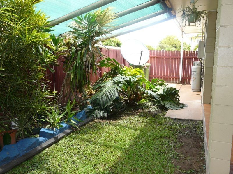 43 Fourteenth Street, Home Hill QLD 4806