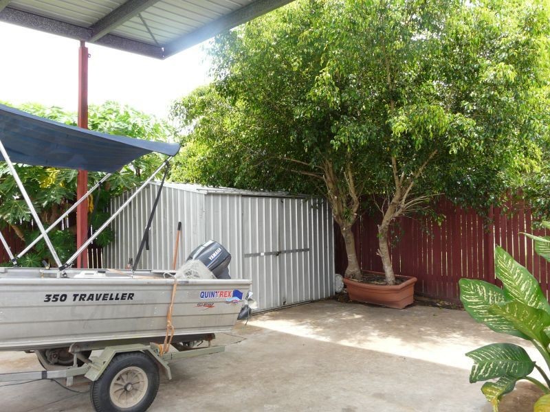 43 Fourteenth Street, Home Hill QLD 4806