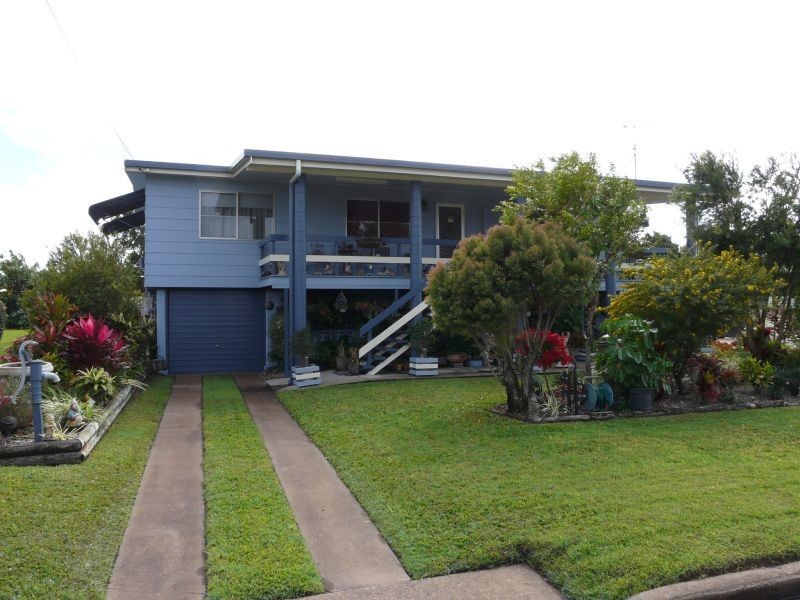 10 BURKE Street, Brandon QLD 4808