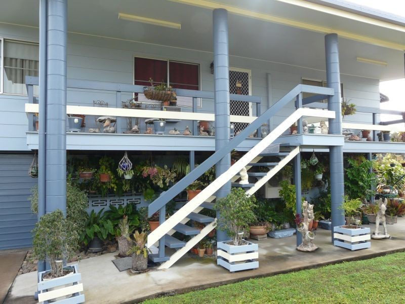 10 BURKE Street, Brandon QLD 4808