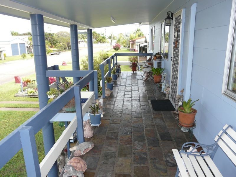 10 BURKE Street, Brandon QLD 4808