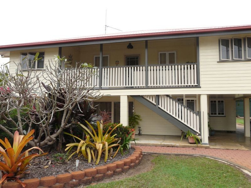 66 GREY Street, Ayr QLD 4807