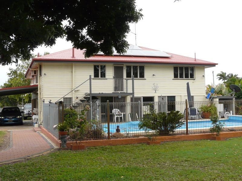 66 GREY Street, Ayr QLD 4807