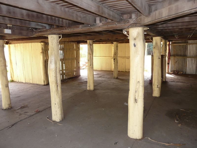 39 SEVENTH Avenue, Home Hill QLD 4806