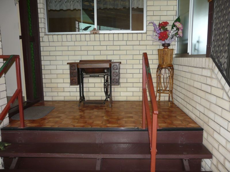 6 HEATHER Street, Ayr QLD 4807